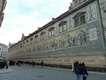 Drážďany - Fürstenzug - 21.12.2013