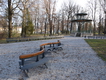 Košice - Městský park - 30.12.2013