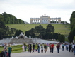 Vídeň - Zahrady Schönbrunnu - 10.5.2014