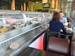 Vídeň - Running Sushi - 10.5.2014