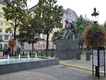 Bratislava - Hviezdoslavovo náměstí - 27.9.2014