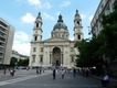 Budapešť - Kostel Sv. Štěpána - 24.5.2015