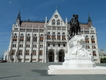 Budape - Parlament - 24.5.2015