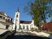 Orlov - Kostel Narozen Panny Marie - 21.10.2012
