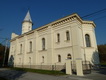 Orlov - Kostel Slezsk crkve evangelick - 21.10.2012