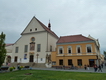 Kyjov - Kostel Nanebevzet Panny Marie - 27.8.2013