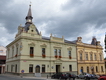 Blovice - Radnice - 12.8.2014