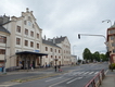 Liberec - Vlakov ndra - 13.8.2014