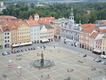 esk Budjovice - Nmst Pemysla Otakara II. - 23.8.2014