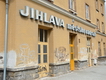 Jihlava - Ndra D - 30.8.2014